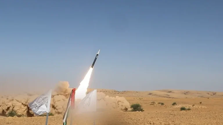 موريتانيا: استهداف الحوثيين لمدن سعودية تطور خطير