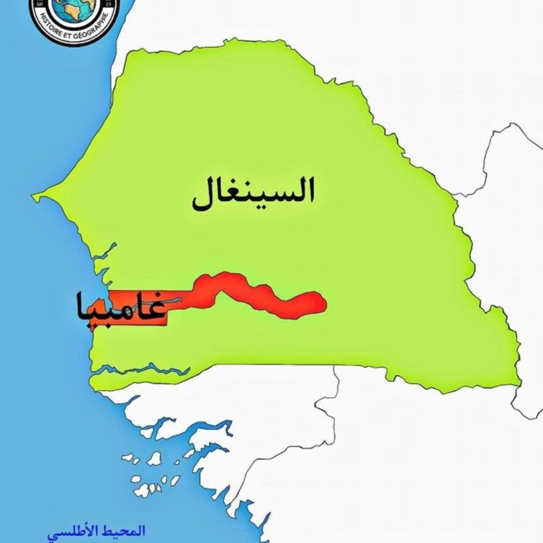 غامبيا تحظر الاحتجاجات دون ترخيص