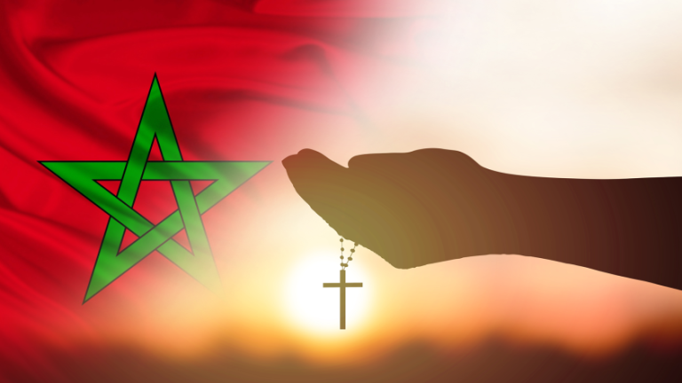 مذكرة مطلبية إلى الأحزاب السياسية المغربية من أجل إدماج ضمان حرية المعتقد