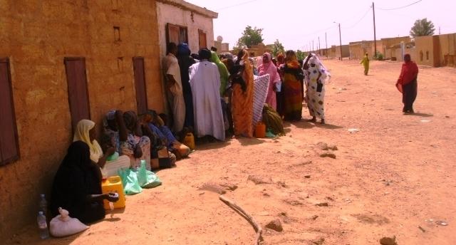 البنك الدولي يحذر من ارتفاع الفقر في موريتانيا