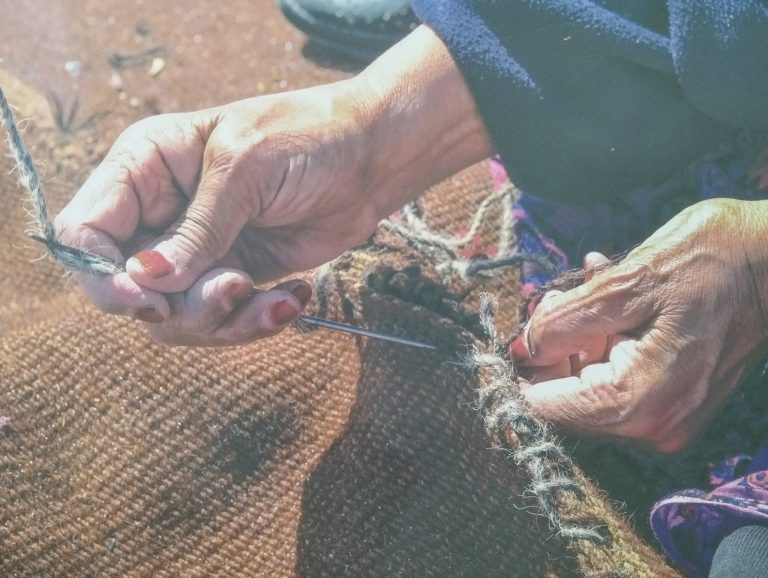 مؤسسـة ألمگـار الطنطـان تراكـم الأخطـاء المتكـررة