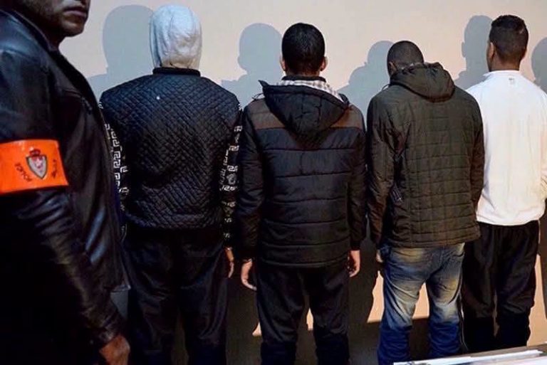 أمن الدار البيضاء يفكك عصابة للسرقة بالعنف ويطيح بمبحوث عنه منذ 2019