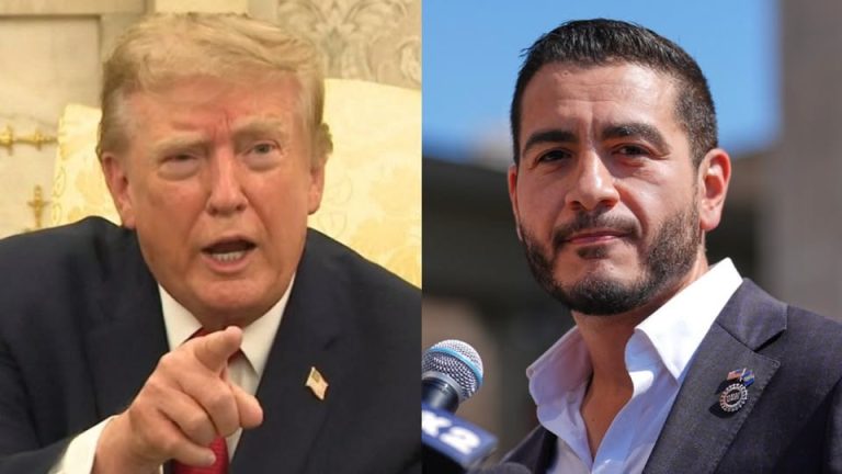 المرشح الديمقراطي عبد السيد أول مسلم يصل إلى مجلس الشيوخ