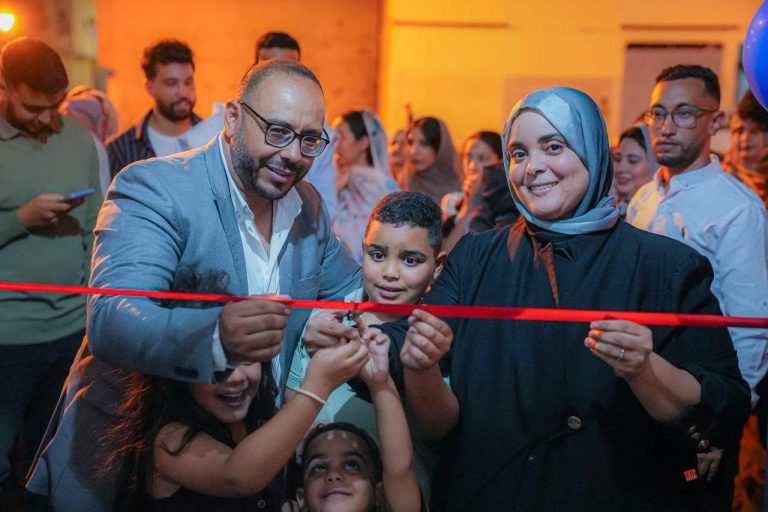 افتتاح معهد ابن رشد للتكوين شبه الطبي الخاص – فرع السمارة