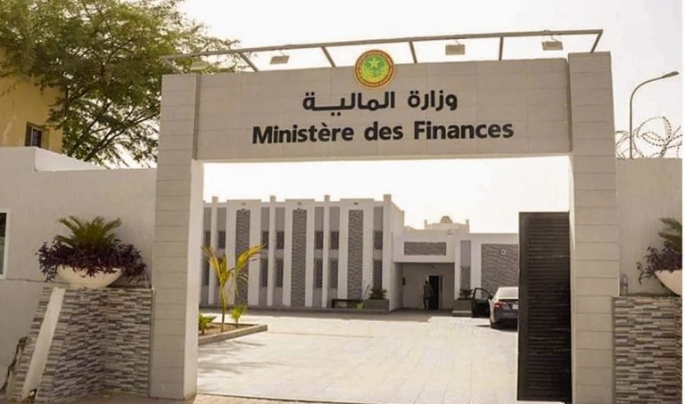 مالية موريتانيا في 2026..