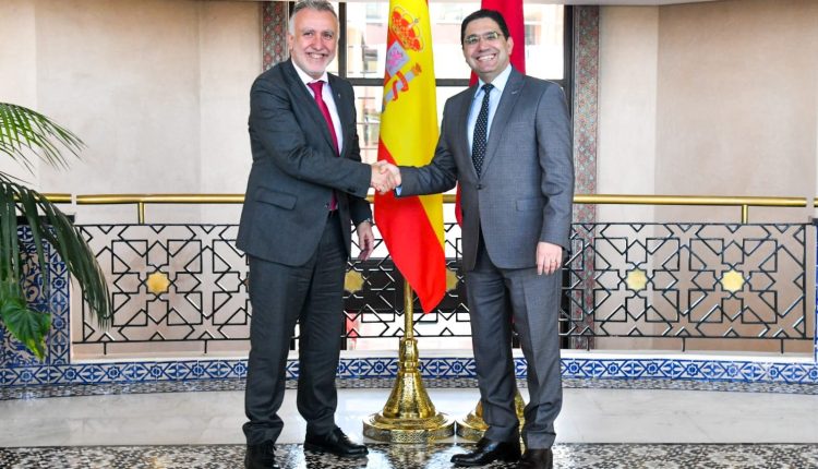 مسؤول إسباني يحذر من تداعيات القطيعة مع المغرب