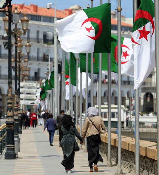 الجزائر توسع عقوبة الإعدام